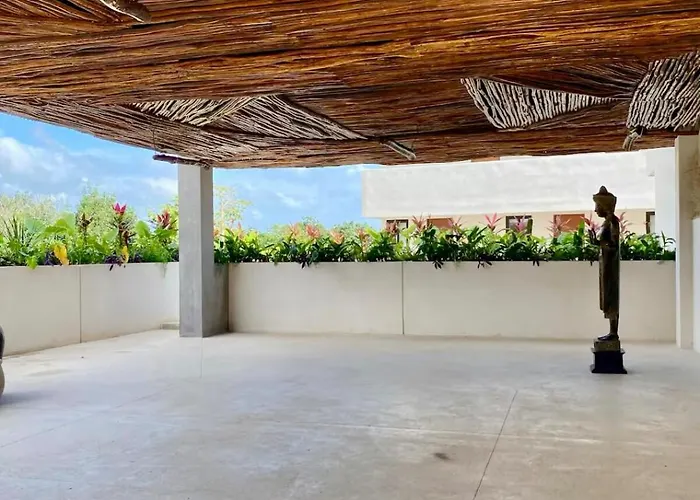 Private Jacuzzi 5 Min From The Beaches Apartment *