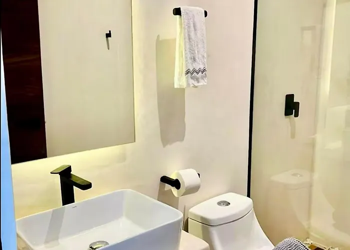 Private Jacuzzi 5 Min From The Beaches