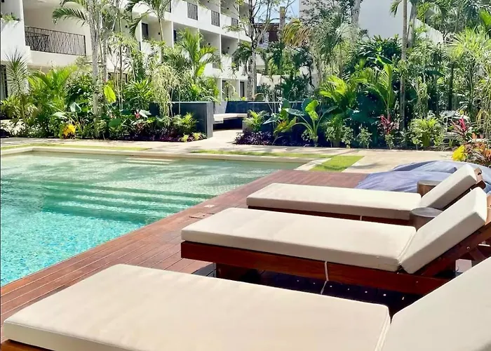 Private Jacuzzi 5 Min From The Beaches *