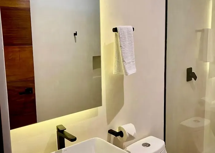 Private Jacuzzi 5 Min From The Beaches Apartment *