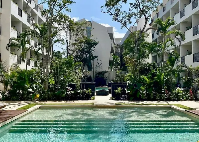 Private Jacuzzi 5 Min From The Beaches Apartment *