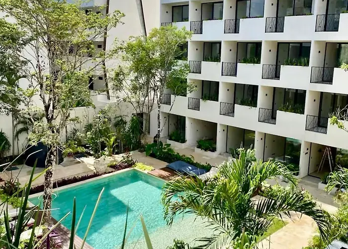 Private Jacuzzi 5 Min From The Beaches Apartment *
