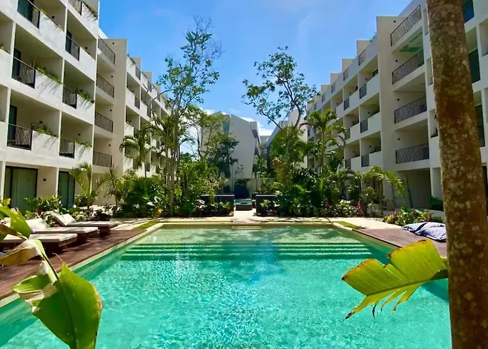 Private Jacuzzi 5 Min From The Beaches Apartment